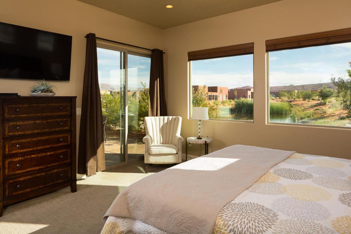 Sand Hollow Resort هوريكاين المظهر الخارجي الصورة